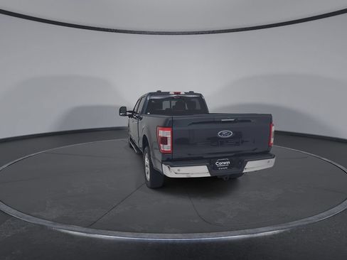 Used 2022 Ford F150 Lariat w/ Equipment Group 502A High AWD/4WD image 13