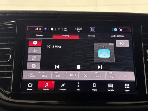 New 2026 Dodge Durango GT image 18