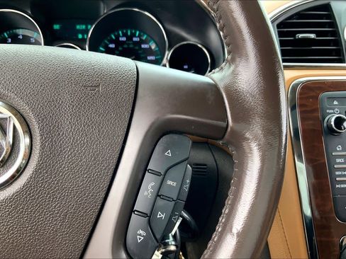 Used 2014 Buick Enclave Premium w/ Trailering Provision Package image 23