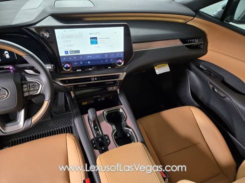 New 2026 Lexus RX 350 Premium AWD/4WD image 14