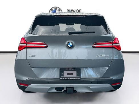 New 2026 BMW X3 xDrive30 w/ Convenience Package image 5