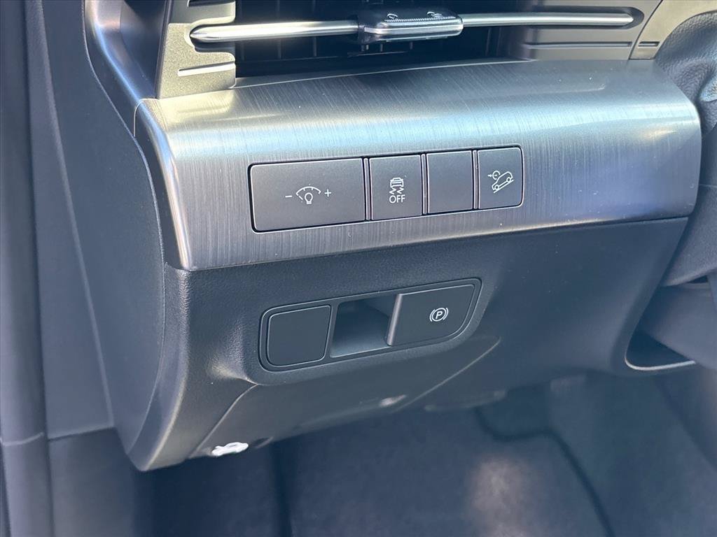 New 2027 Hyundai Kona SEL Sport FWD image 7