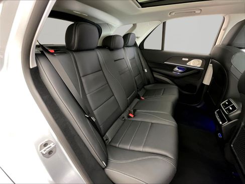 New 2026 Mercedes-Benz GLE 350 4MATIC image 19