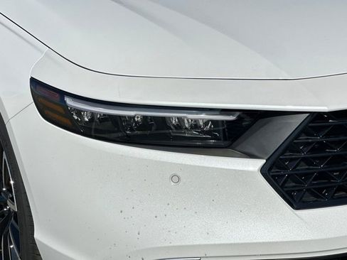 New 2026 Honda Accord Touring image 27