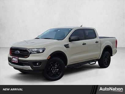 Used 2022 Ford Ranger XLT w/ Equipment Group 301A Mid