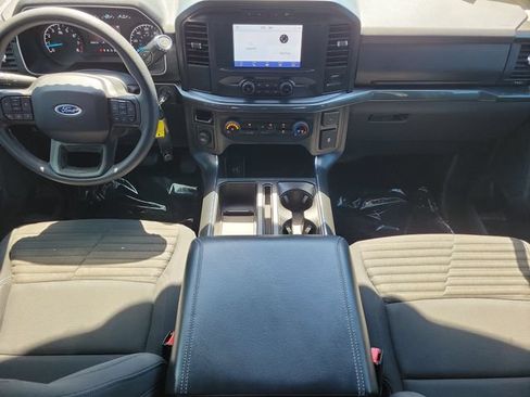 Used 2021 Ford F150 XL w/ STX Appearance Package RWD image 13