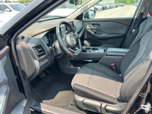 Used 2021 Nissan Rogue S FWD image 8