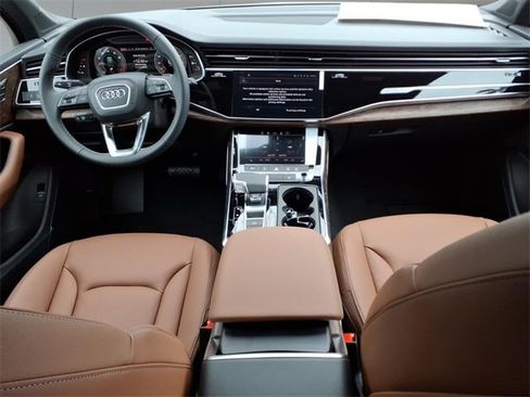 New 2026 Audi Q7 2.0T Premium image 7