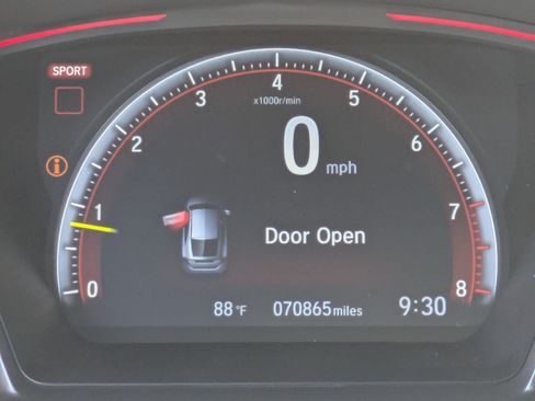 Used 2021 Honda Civic Type R image 21