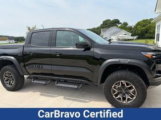 Used 2024 Chevrolet Colorado ZR2 w/ ZR2 Convenience Package III AWD/4WD video 1