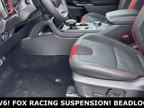 New 2026 Ford Ranger Raptor AWD/4WD image 26