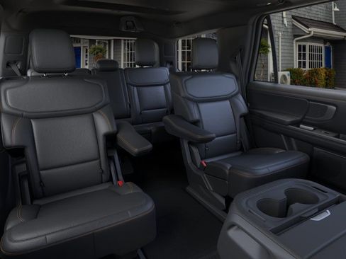 New 2026 Ford Expedition Tremor AWD/4WD image 11