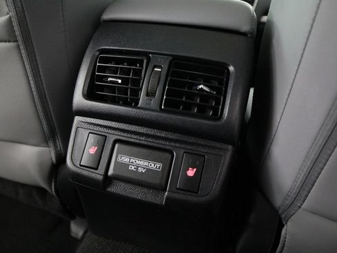 Used 2018 Subaru Outback 3.6R Limited AWD/4WD image 44