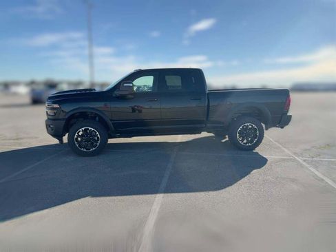 New 2026 RAM 2500 Rebel w/ Rebel Level 2 Equipment Group image 6