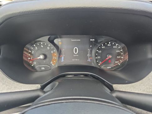 Certified 2024 Jeep Compass Latitude image 24