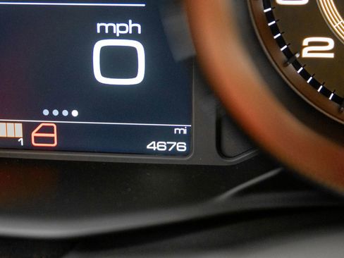 Used 2020 Ferrari 488 Pista Coupe RWD image 47