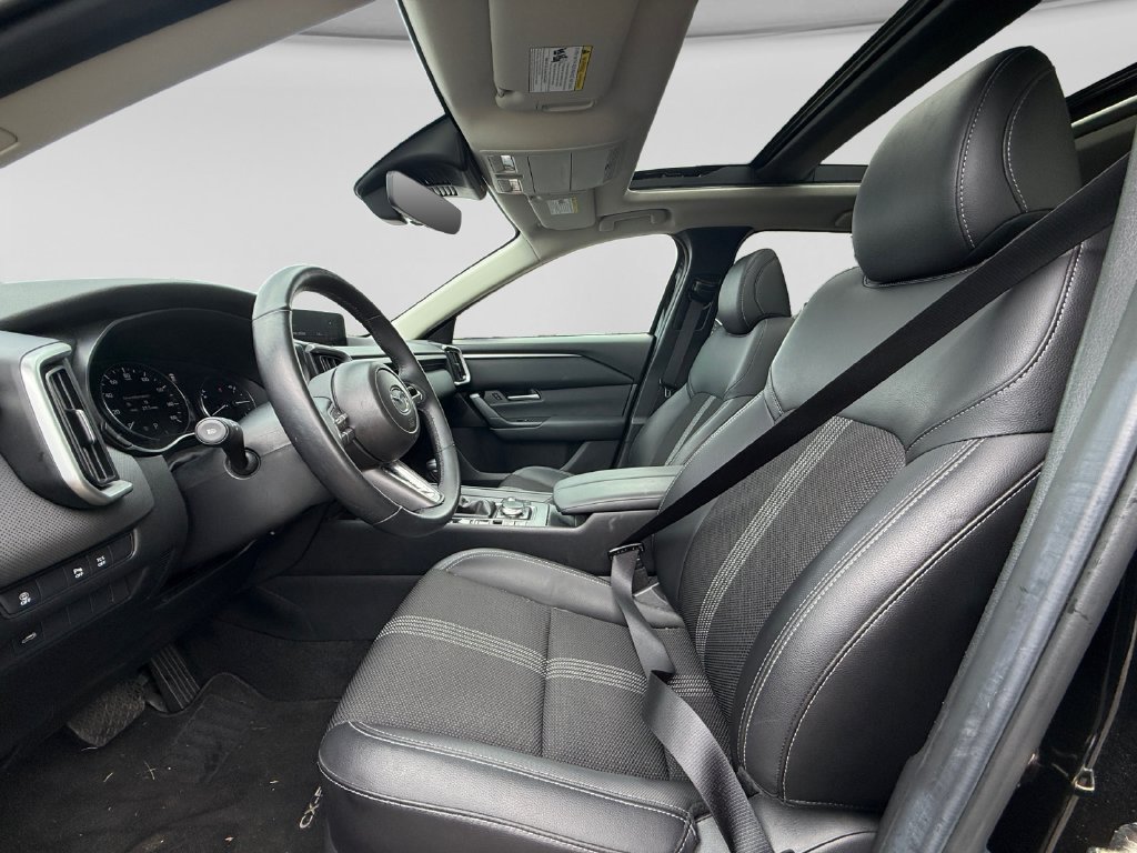 Used 2026 MAZDA CX-50 AWD 2.5 S w/ Preferred Pkg image 21
