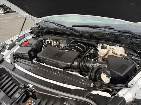 Certified 2024 Chevrolet Tahoe LT image 20