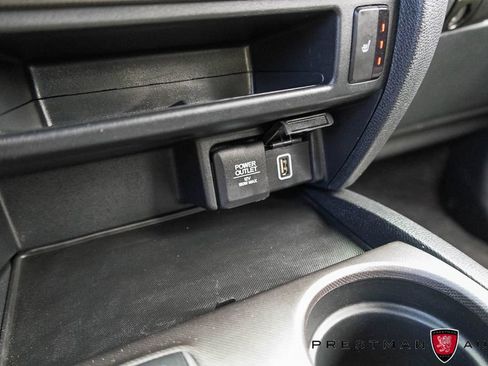 Used 2023 Honda Ridgeline RTL image 31