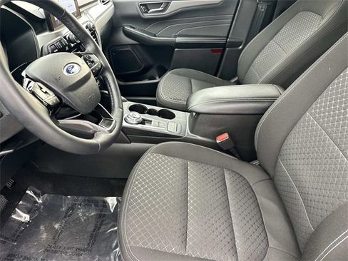 Used 2023 Ford Escape Active image 22