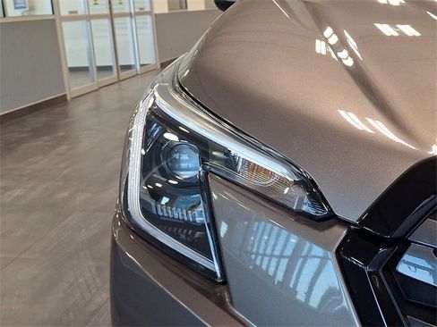 Certified 2024 Subaru Forester Touring w/ POP Package 3 image 8