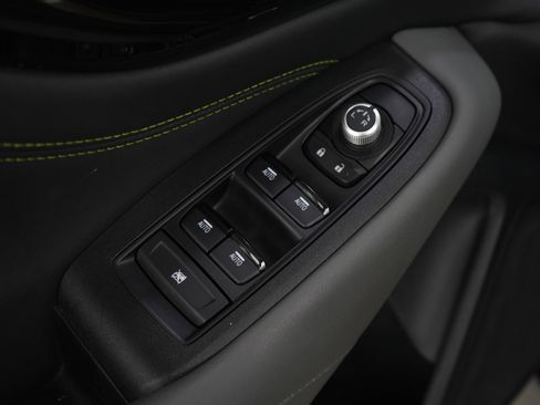 Used 2023 Subaru Outback Onyx Edition image 21