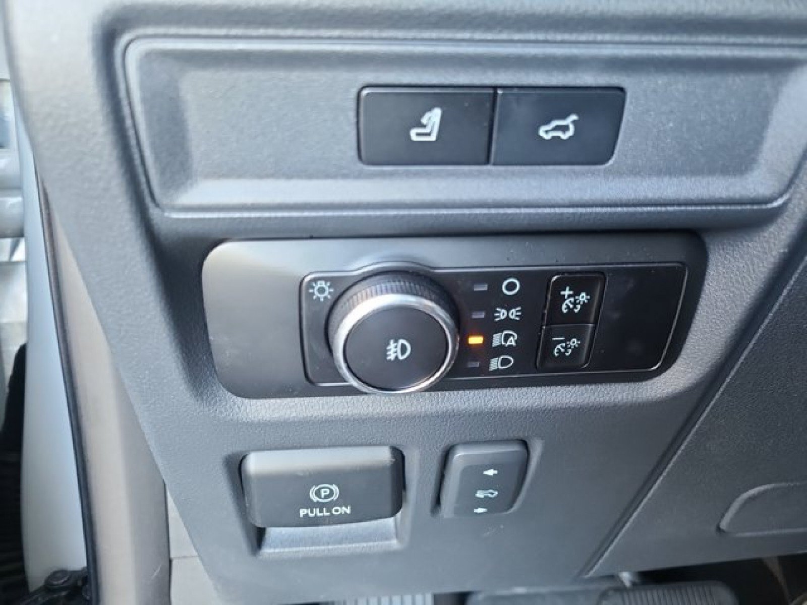 Used 2023 Ford Expedition Max Limited AWD/4WD image 28