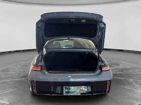 Used 2023 Hyundai Ioniq 6 SEL w/ Cargo Package RWD image 27