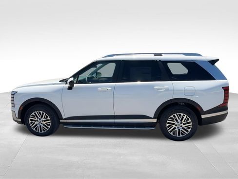 New 2026 Hyundai Palisade SEL AWD/4WD image 6