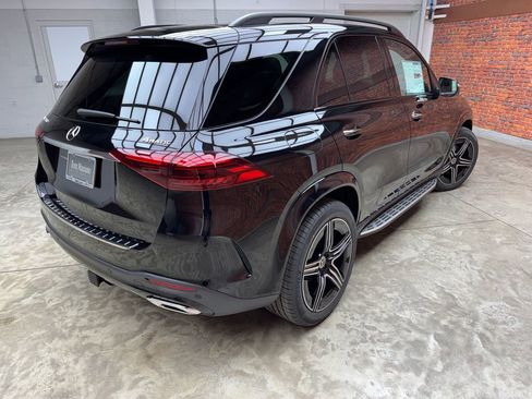 New 2026 Mercedes-Benz GLE 450 4MATIC image 6
