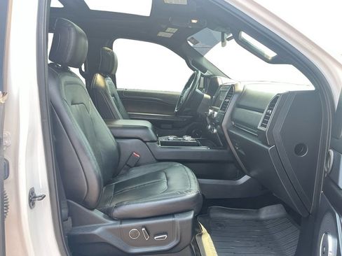 Certified 2018 Ford Expedition Limited w/ Equipment Group 301A AWD/4WD image 22
