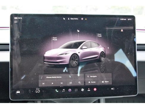 Used 2024 Tesla Model 3 Standard Range RWD image 16