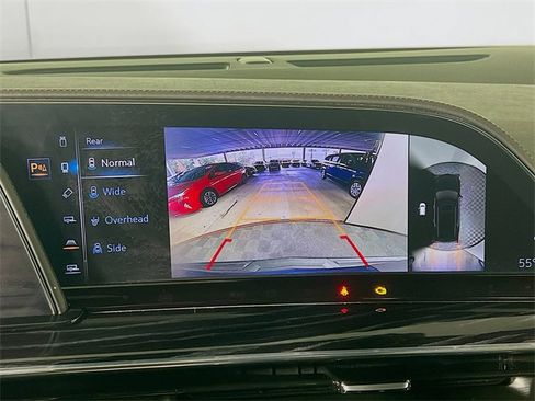 Used 2021 Cadillac Escalade ESV Sport w/ Driver Assist Tech Package image 21