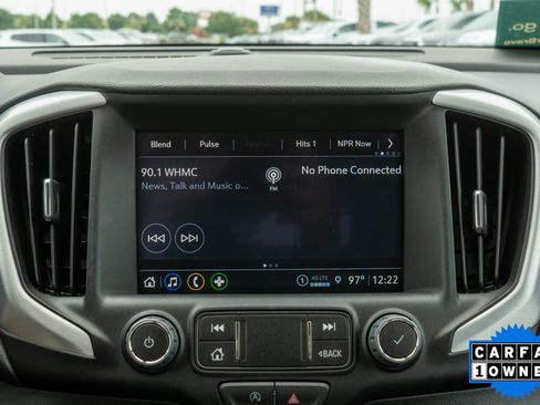 Used 2024 GMC Terrain SLT w/ LPO, Floor Liner Package FWD image 16