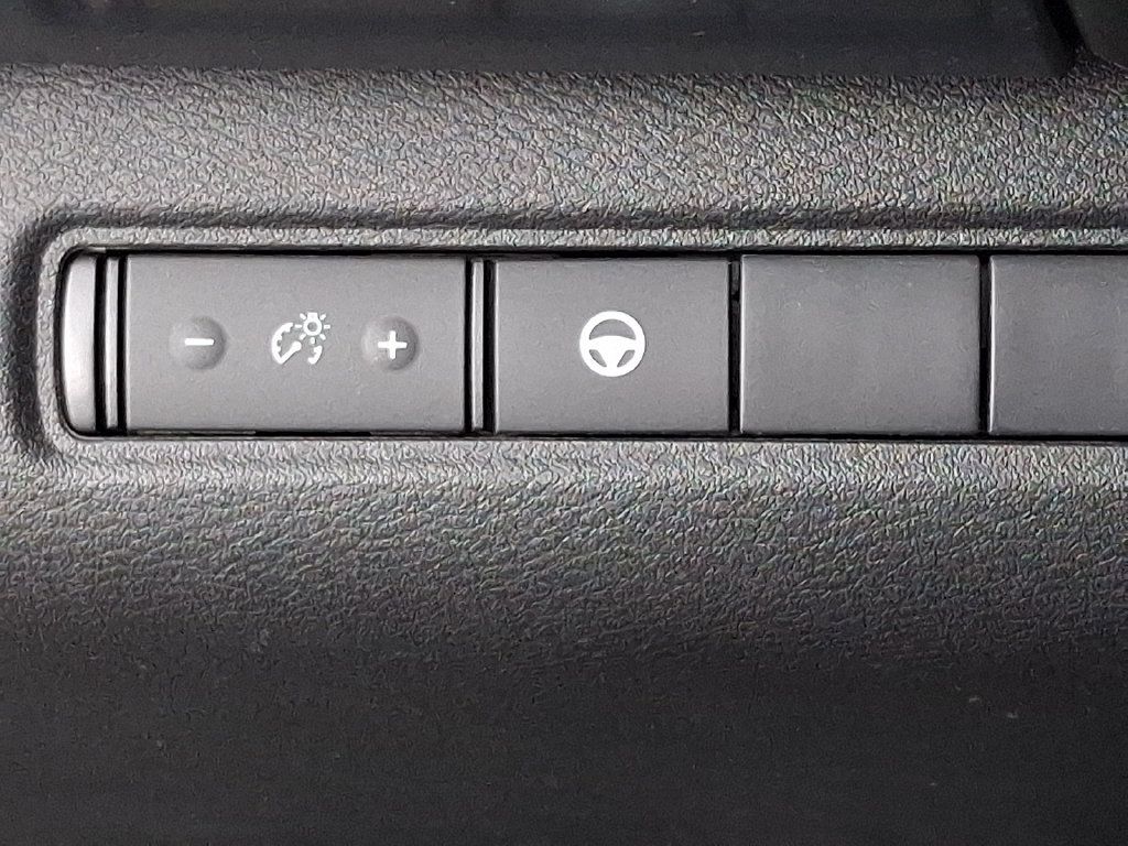 Certified 2024 Nissan Pathfinder Rock Creek AWD/4WD image 28