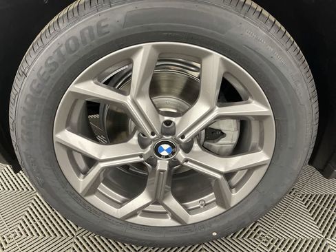 Used 2023 BMW X3 xDrive30i w/ Convenience Package image 10