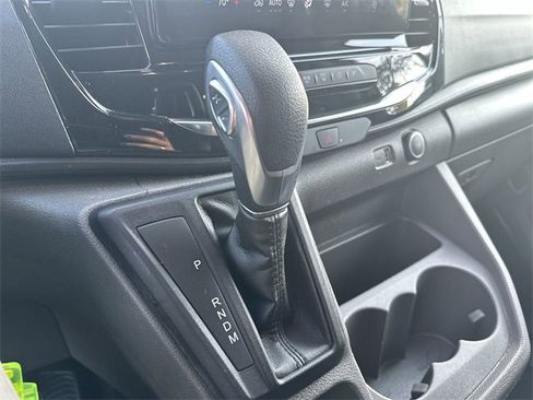 Used 2023 Ford Transit 350 XLT image 23