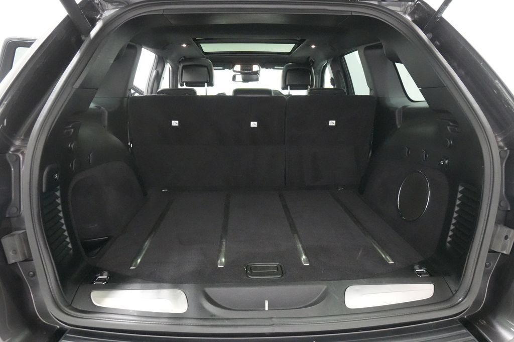 Used 2016 Jeep Grand Cherokee High Altitude AWD/4WD image 28