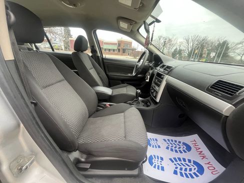 Used 2009 Chevrolet Cobalt LT image 15