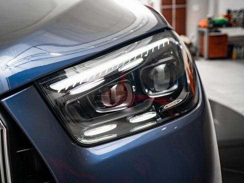 Certified 2024 Mercedes-Benz GLE 63 AMG S image 15