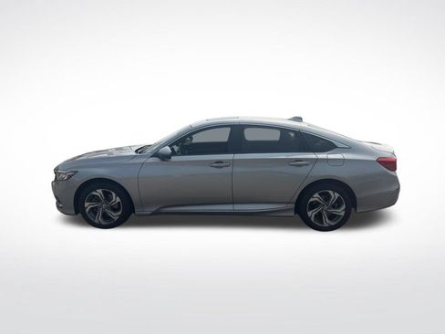 Used 2019 Honda Accord EX-L image 2
