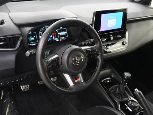 Used 2024 Toyota Corolla GR w/ Styling Package (TMS) AWD/4WD image 20