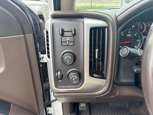 Used 2018 GMC Sierra 1500 SLT AWD/4WD image 14