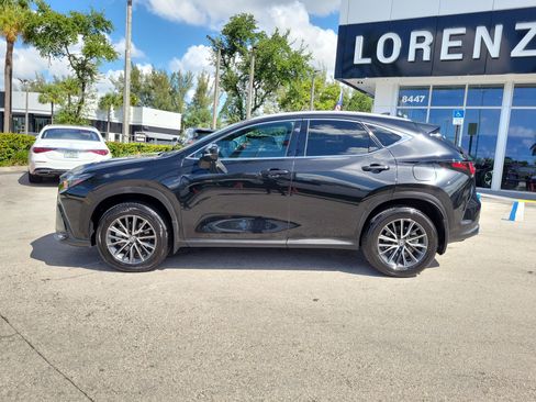 Used 2024 Lexus NX 250 FWD w/ Cold Area Package image 8