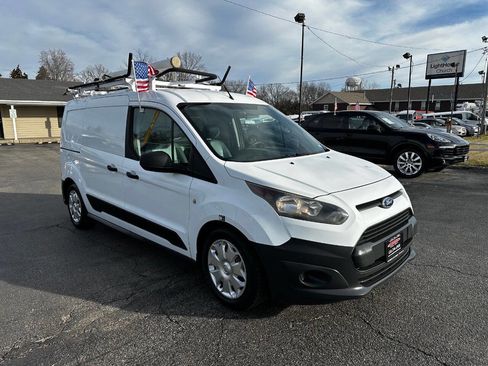 Used 2014 Ford Transit Connect XL image 4