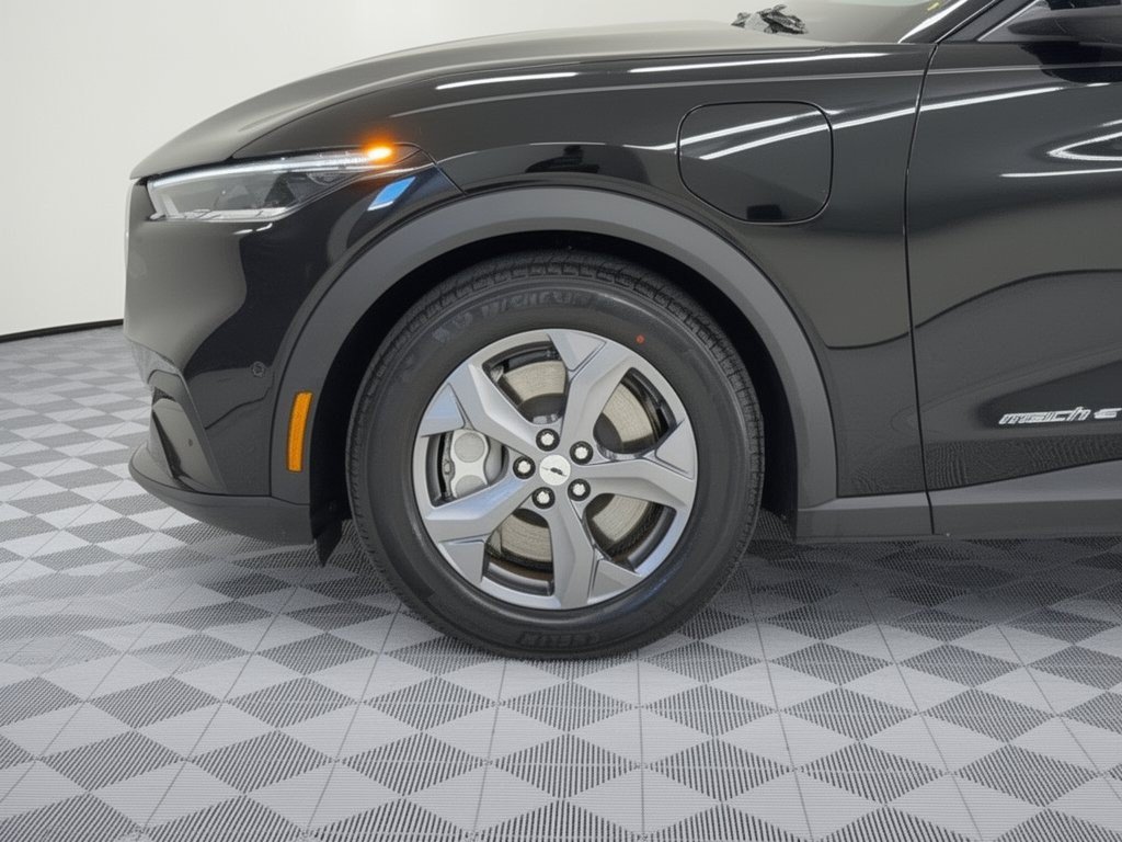 Used 2023 Ford Mustang Mach-E Select RWD image 13