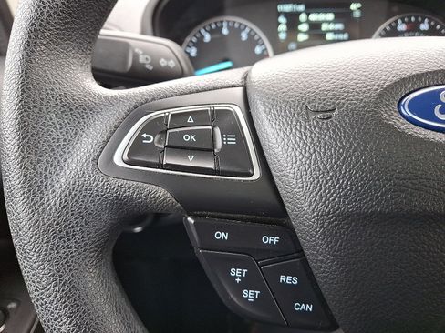 Used 2022 Ford EcoSport SE w/ SE Convenience Package image 22