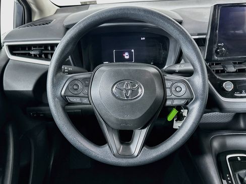 Used 2026 Toyota Corolla LE FWD image 18