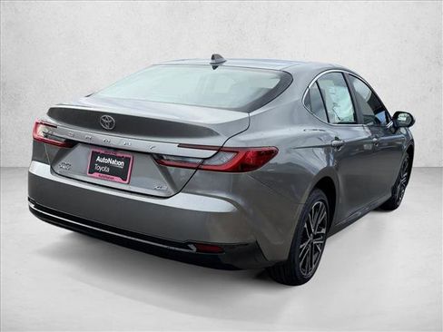 New 2026 Toyota Camry XLE image 7