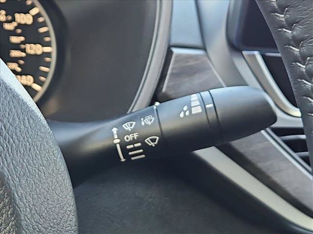 Used 2024 Nissan Altima 2.5 SL FWD image 26